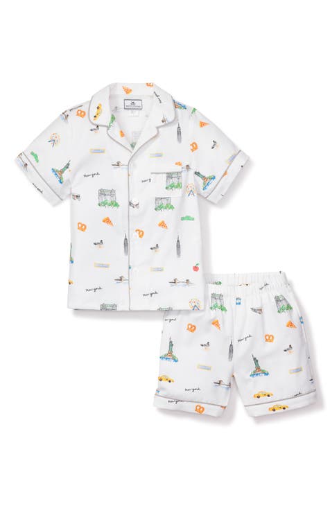 Kids Pajamas & Robes | Nordstrom