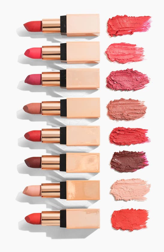 Bossy Cosmetics Power Woman Lipstick In Sophisticated