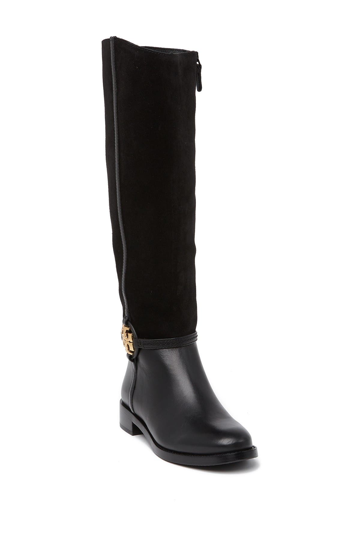 tory burch riding boots nordstrom