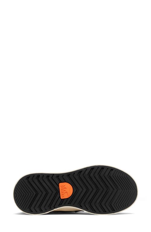 SOREL SOREL OUT N ABOUT IV CLASSIC WATERPROOF DUCK BOOT 