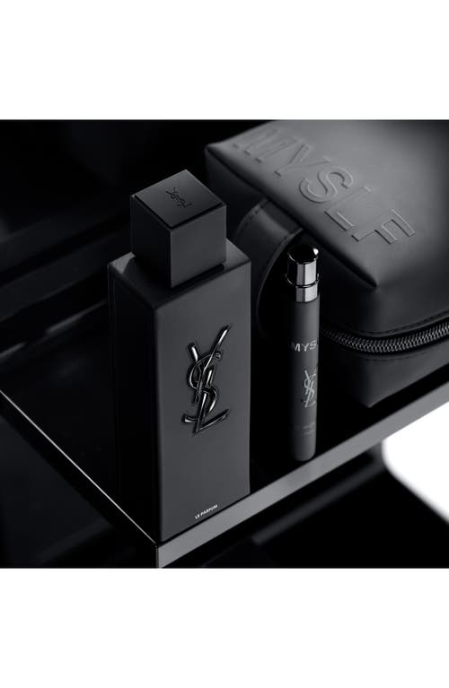 Shop Saint Laurent Yves  Myslf Le Parfum In No Color