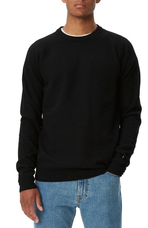 Men's Black Sweaters | Nordstrom