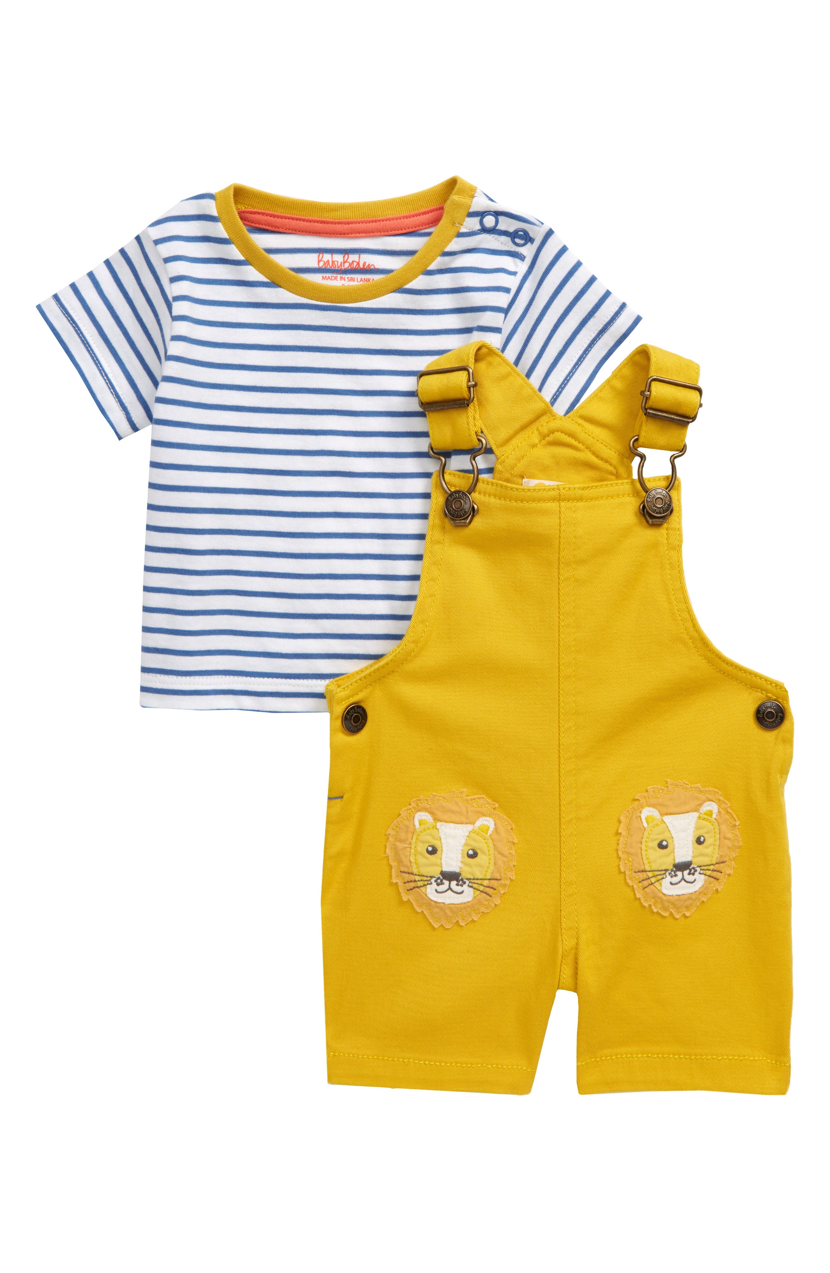baby boden overalls