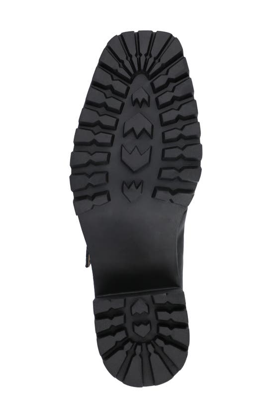 Shop Journee Collection Mary Jane Pump In Black