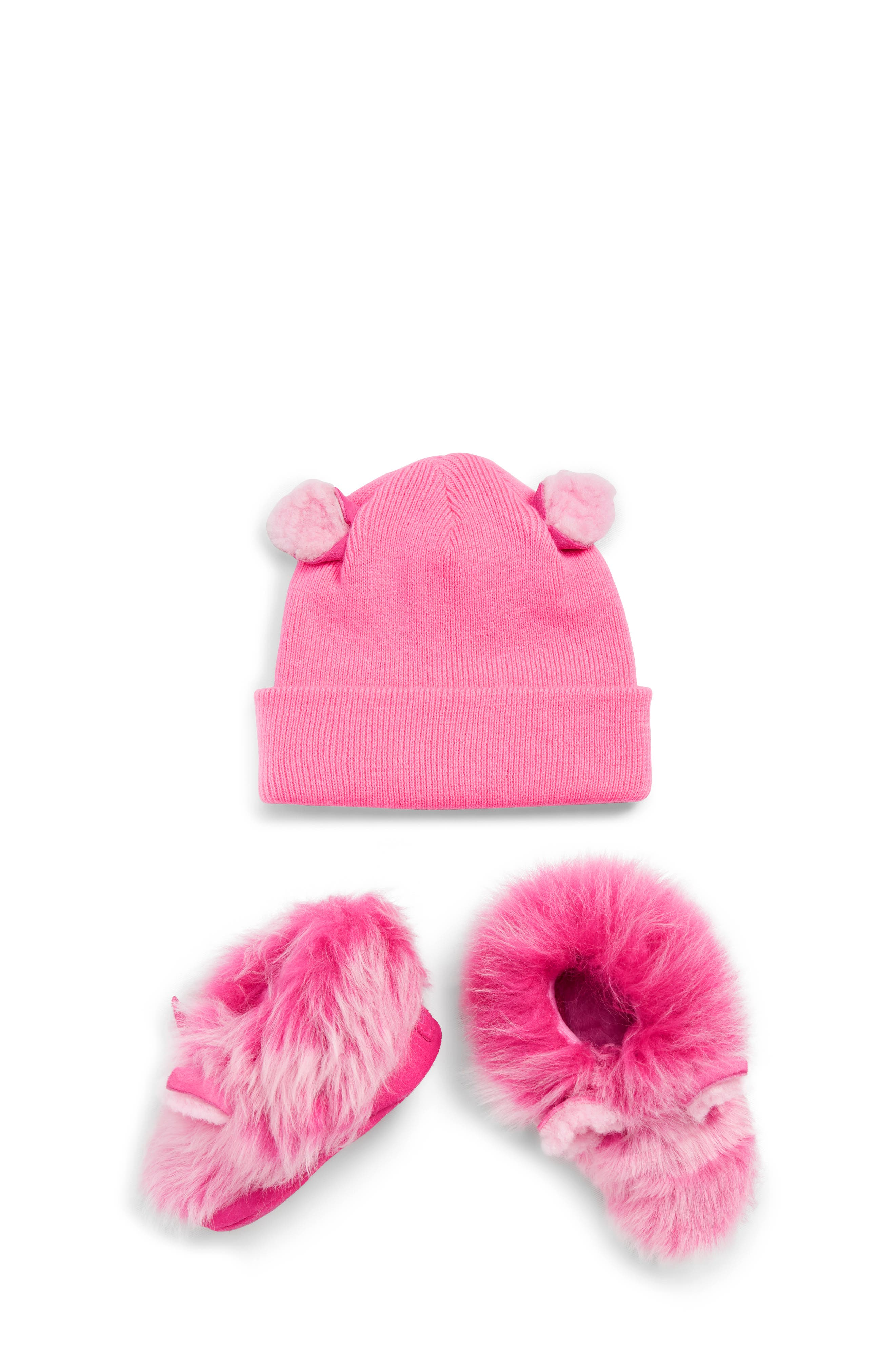 ugg pinkipuff