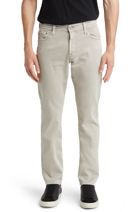 Men's Slim Straight Fit Pants | Nordstrom