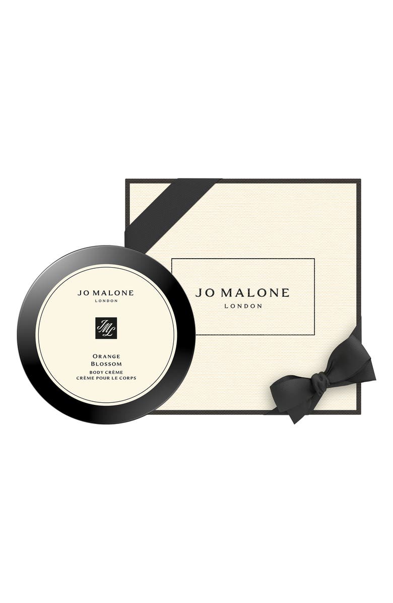 Jo Malone London<sup>™</sup> Orange Blossom Body Crème, Alternate, color, 