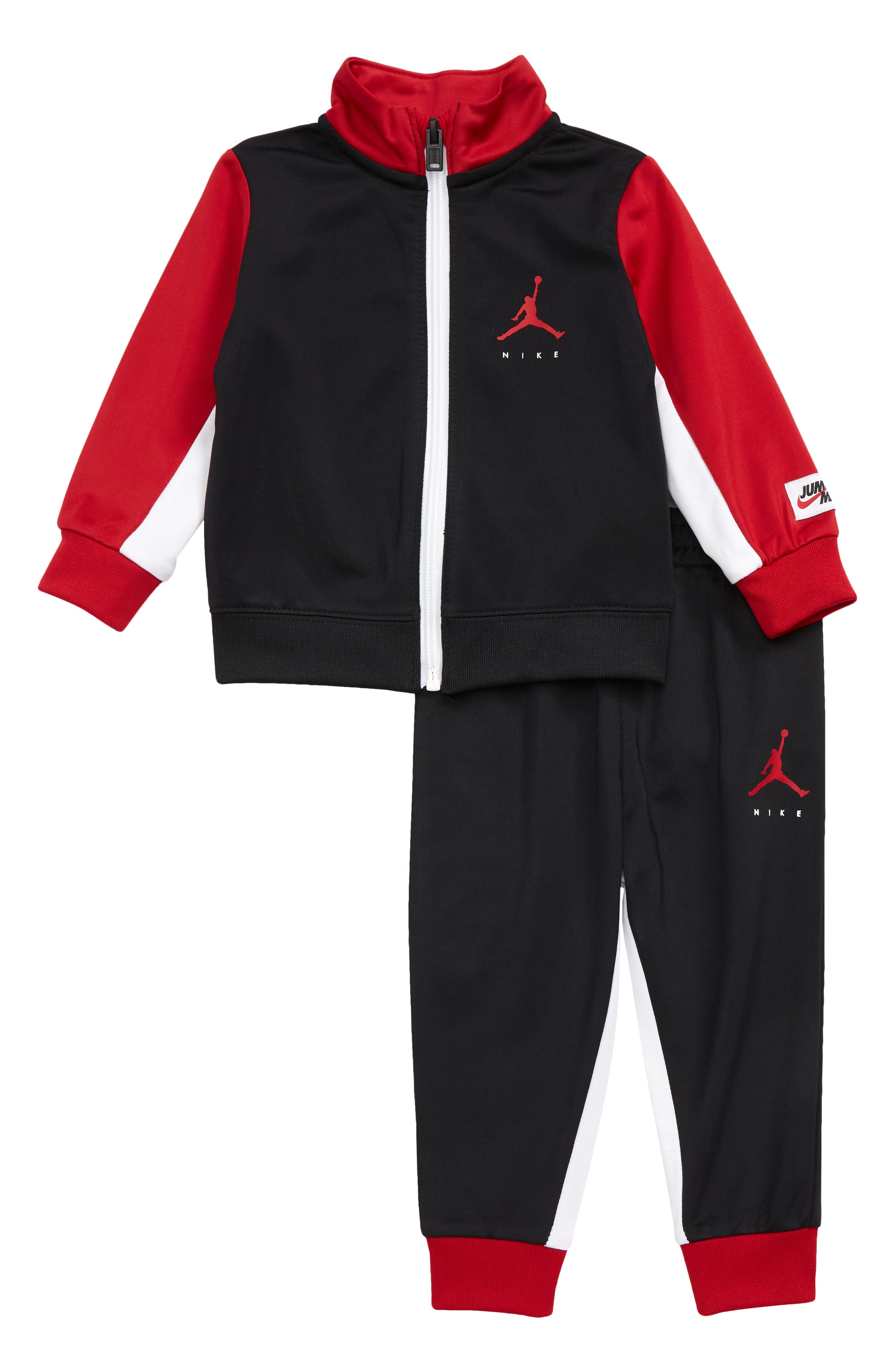 jordan kids clothes