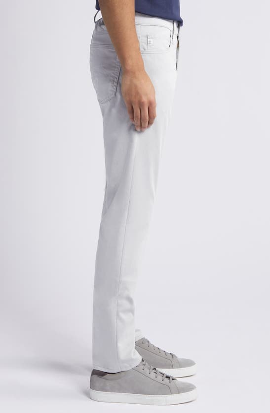AG AG TELLIS AIRLUXE™ COMMUTER PERFORMANCE SATEEN PANTS