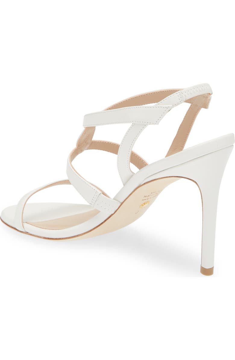 Stuart Weitzman Soiree 100 Sandal, Alternate, color, 