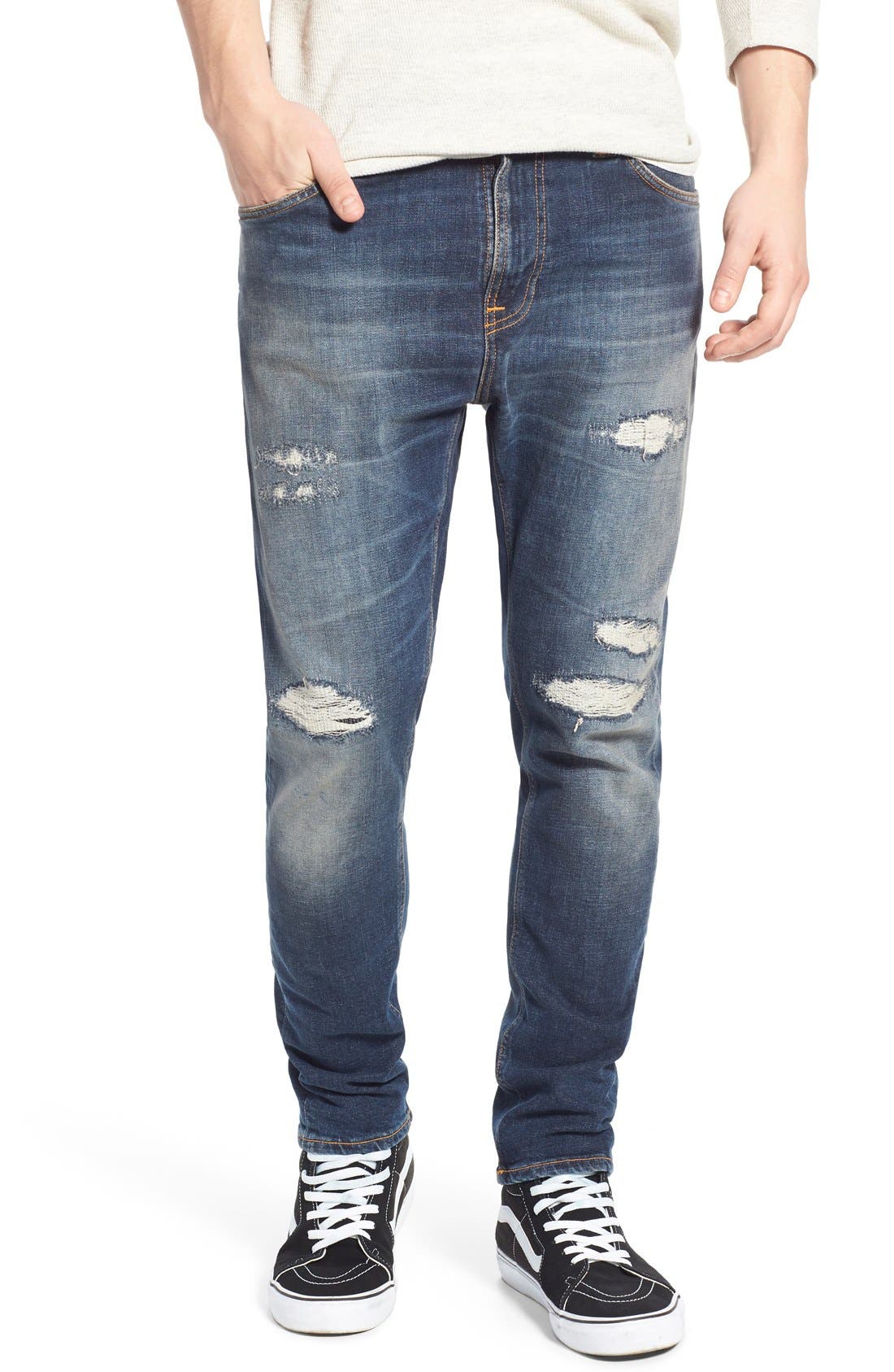 brute knut jeans