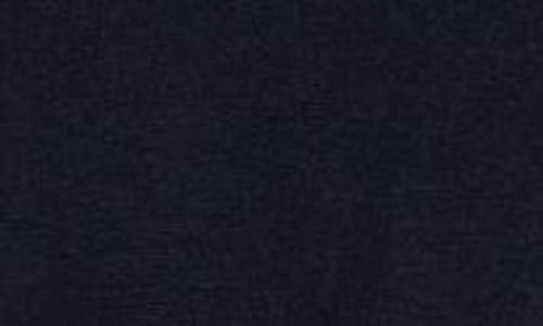Hugo Boss Boss Enord Long Sleeve Wool Polo Sweater In Dark Blue