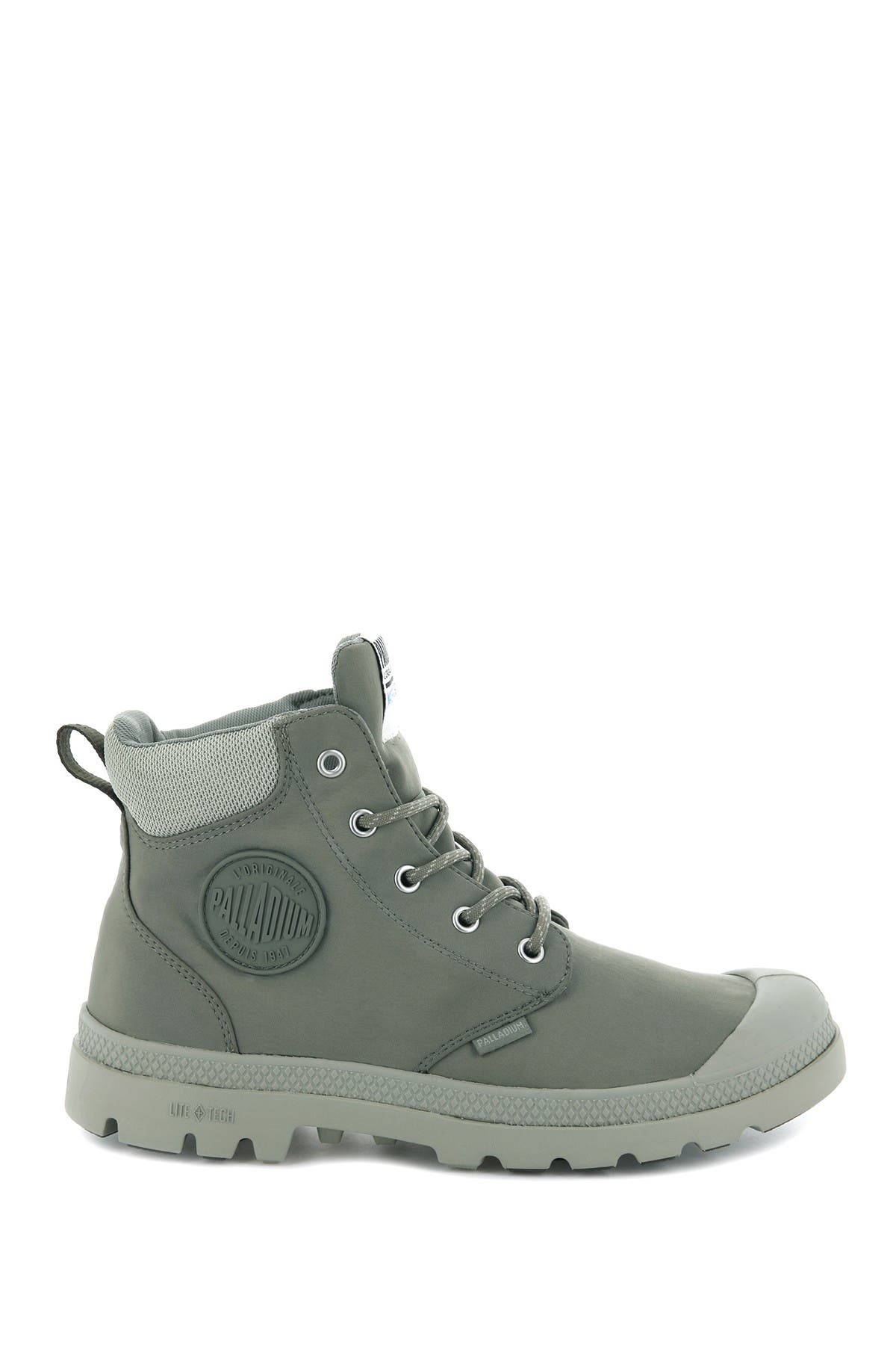 palladium boots nordstrom rack