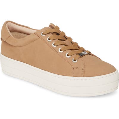 Jslides Hippie Platform Sneaker