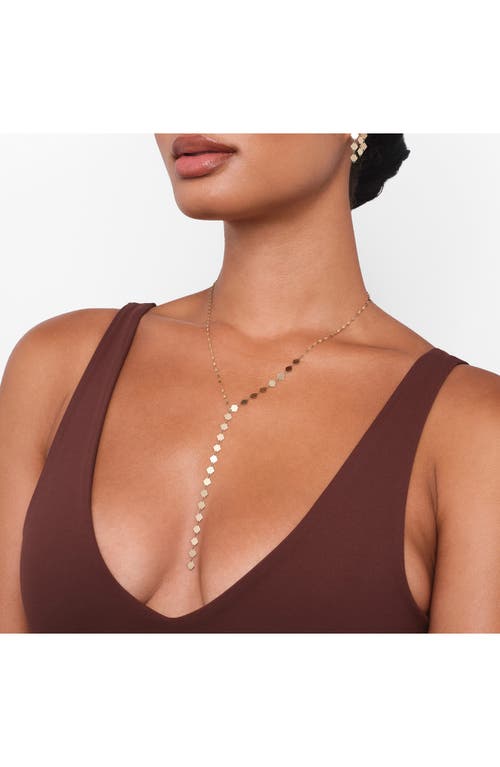 LANA LANA KITE BLAKE REMIX NECKLACE