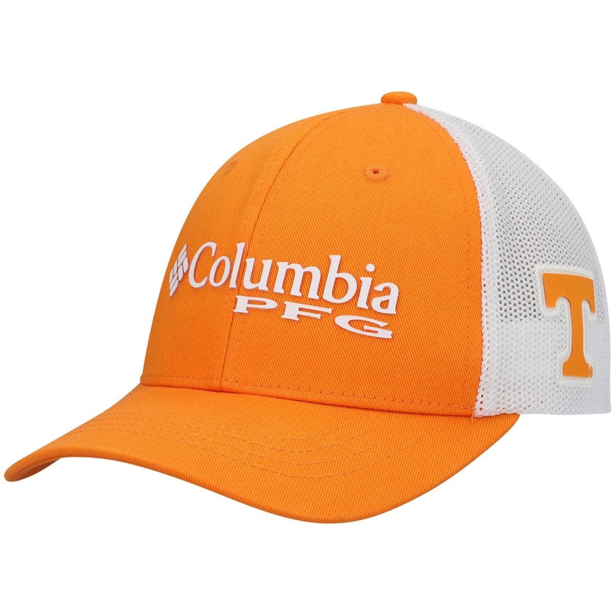 columbia pfg tennessee hat