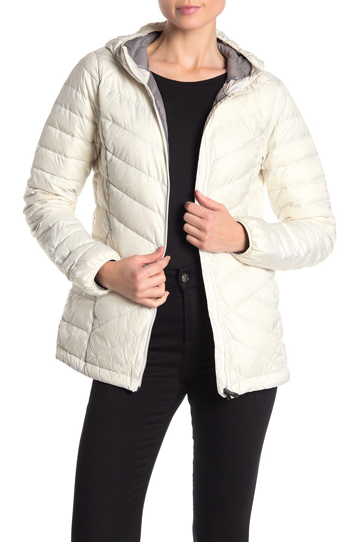 emeline packable jacket