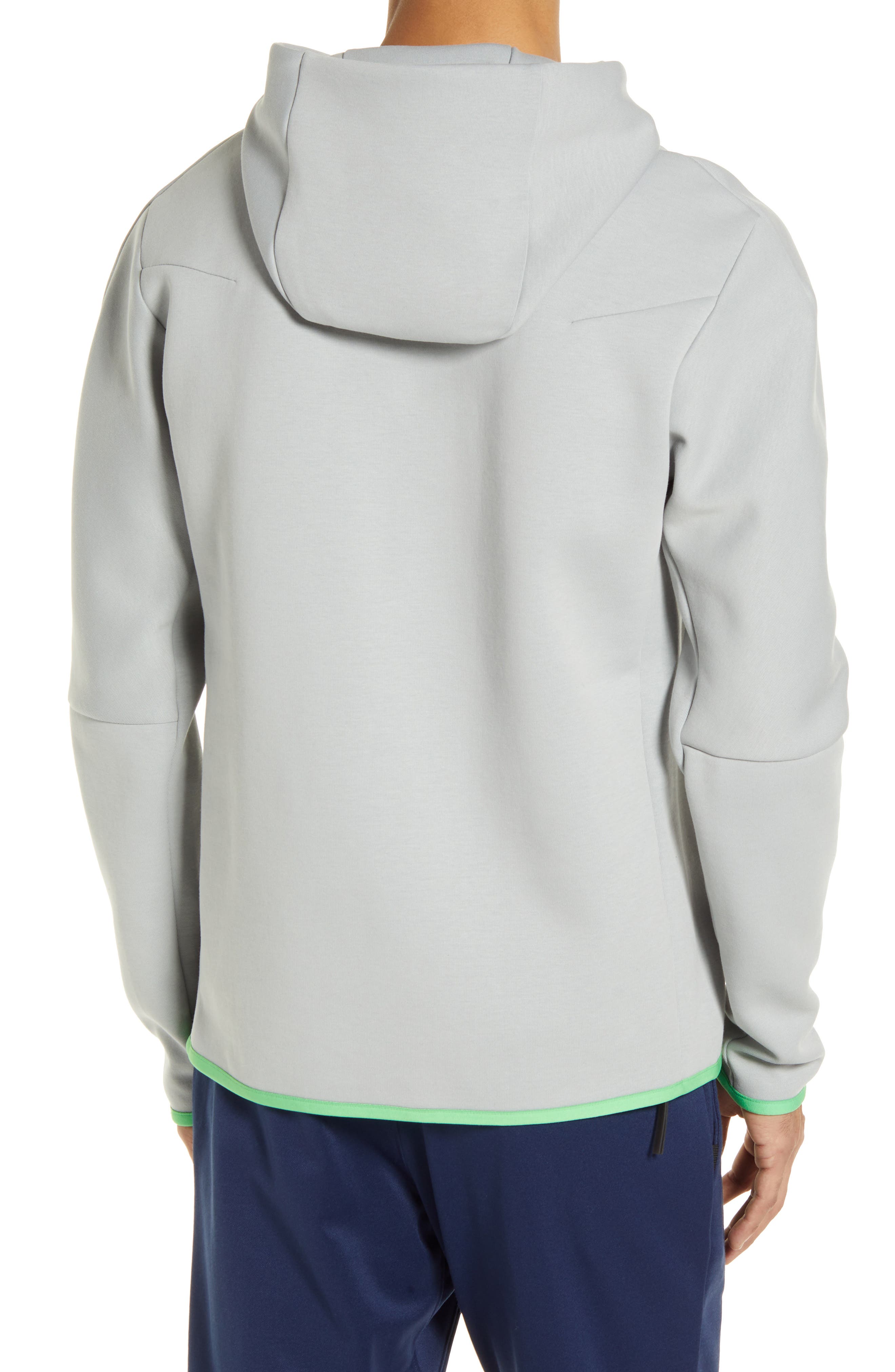 new balance tech fleece