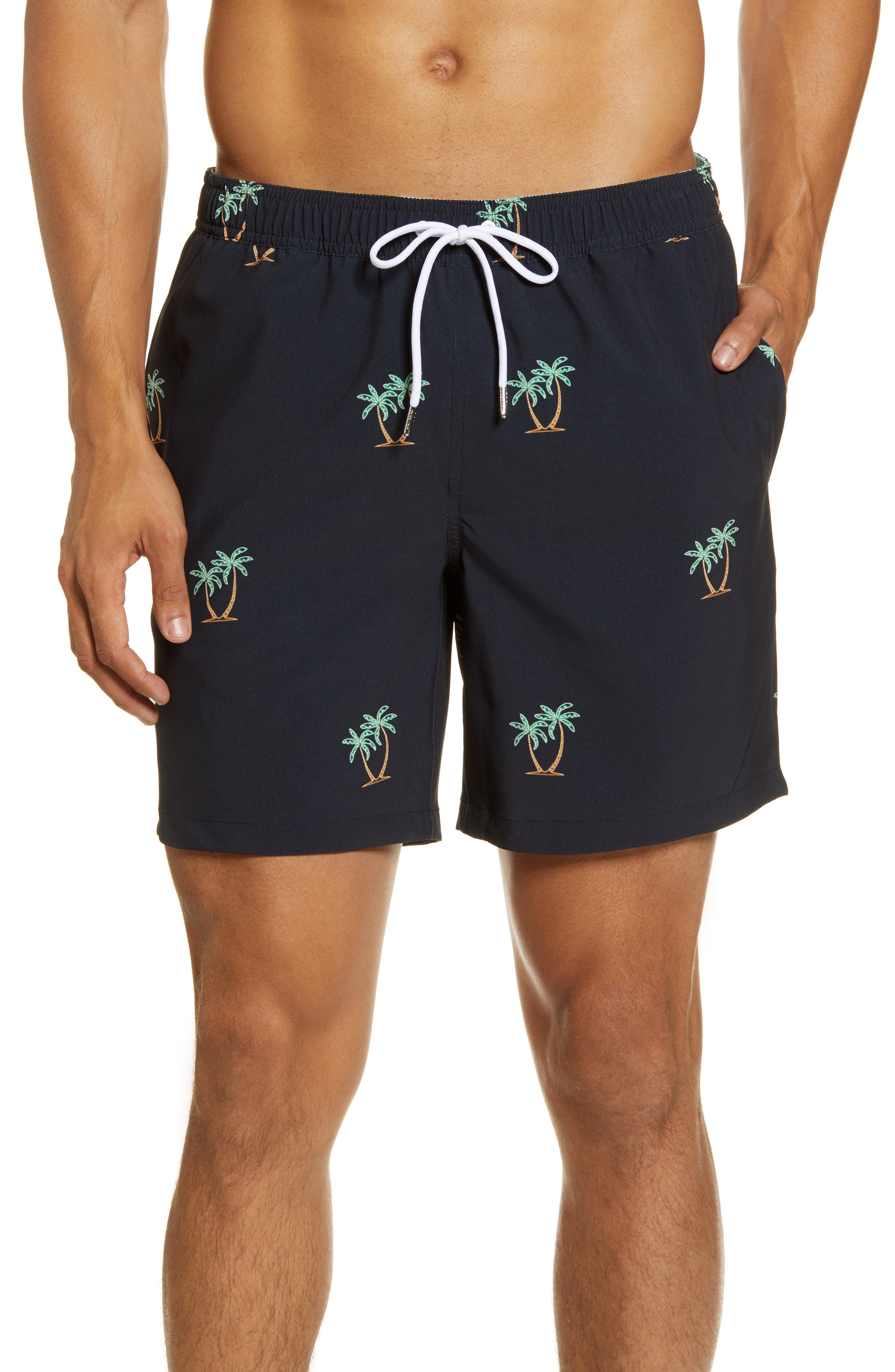 nordstrom swim shorts