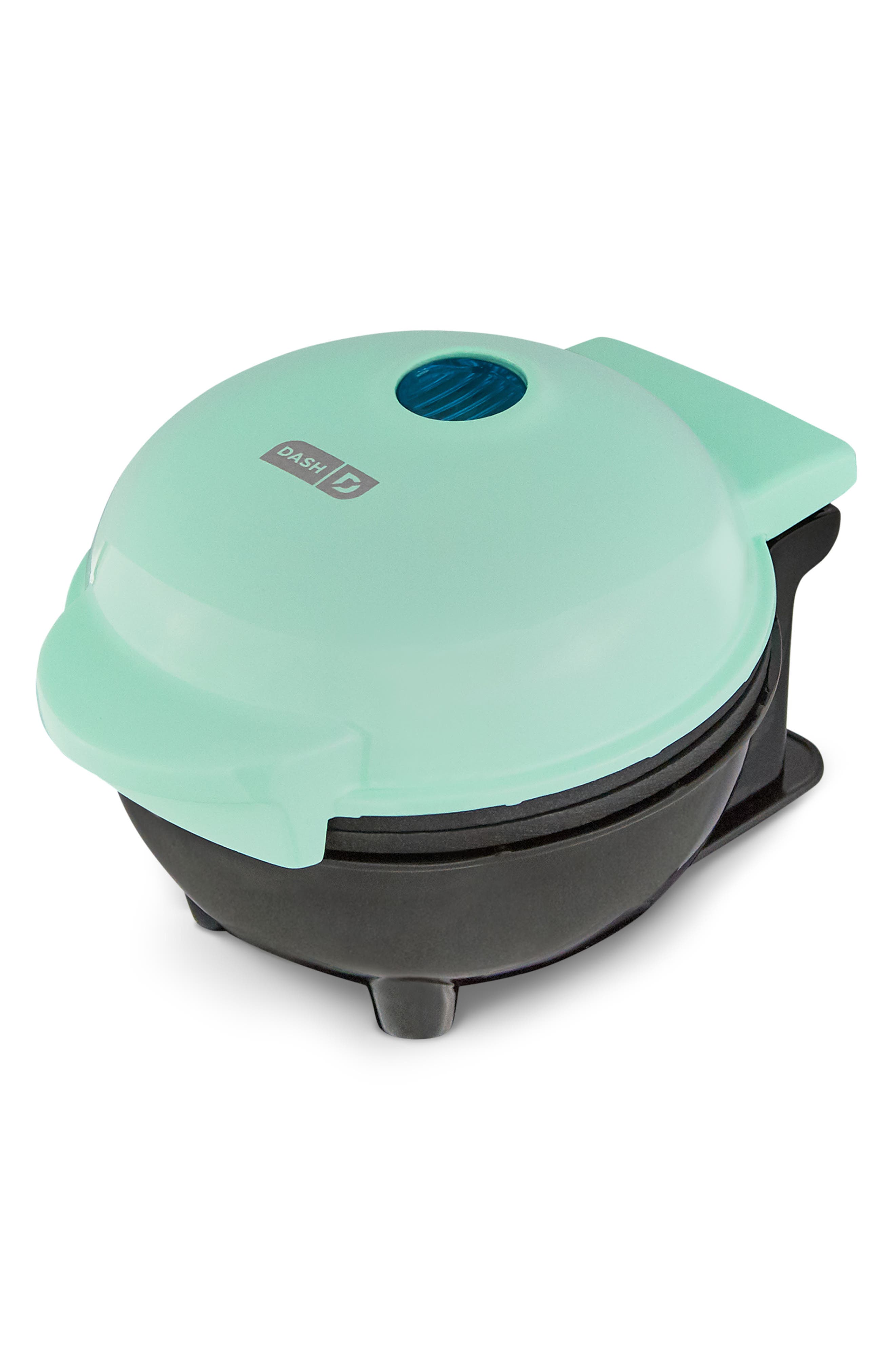 Dash Mini Pie Maker In Aqua ModeSens