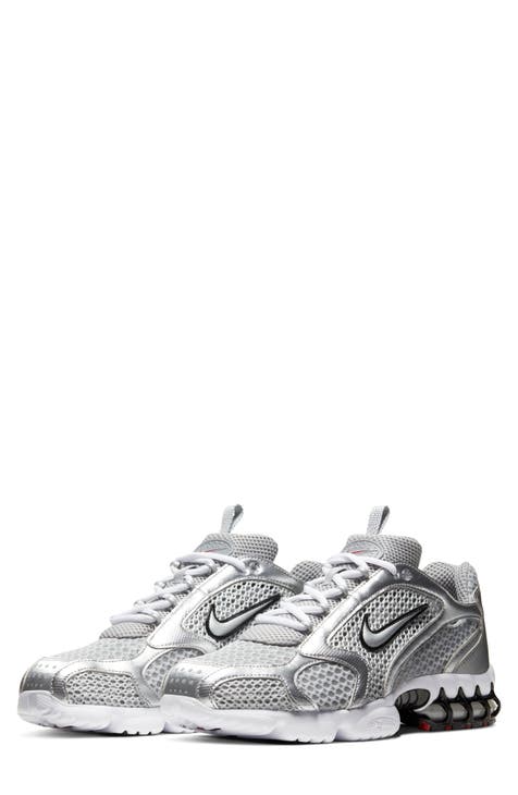 Air Zoom Spiridon Cage 2 Sneaker (Men)