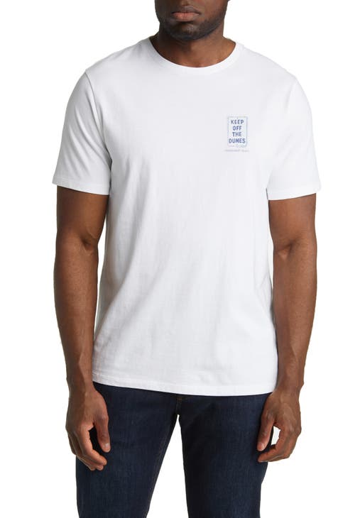 Seattle Kraken Vineyard Vines Hockey Helmet Pocket Long Sleeve T-Shirt -  White