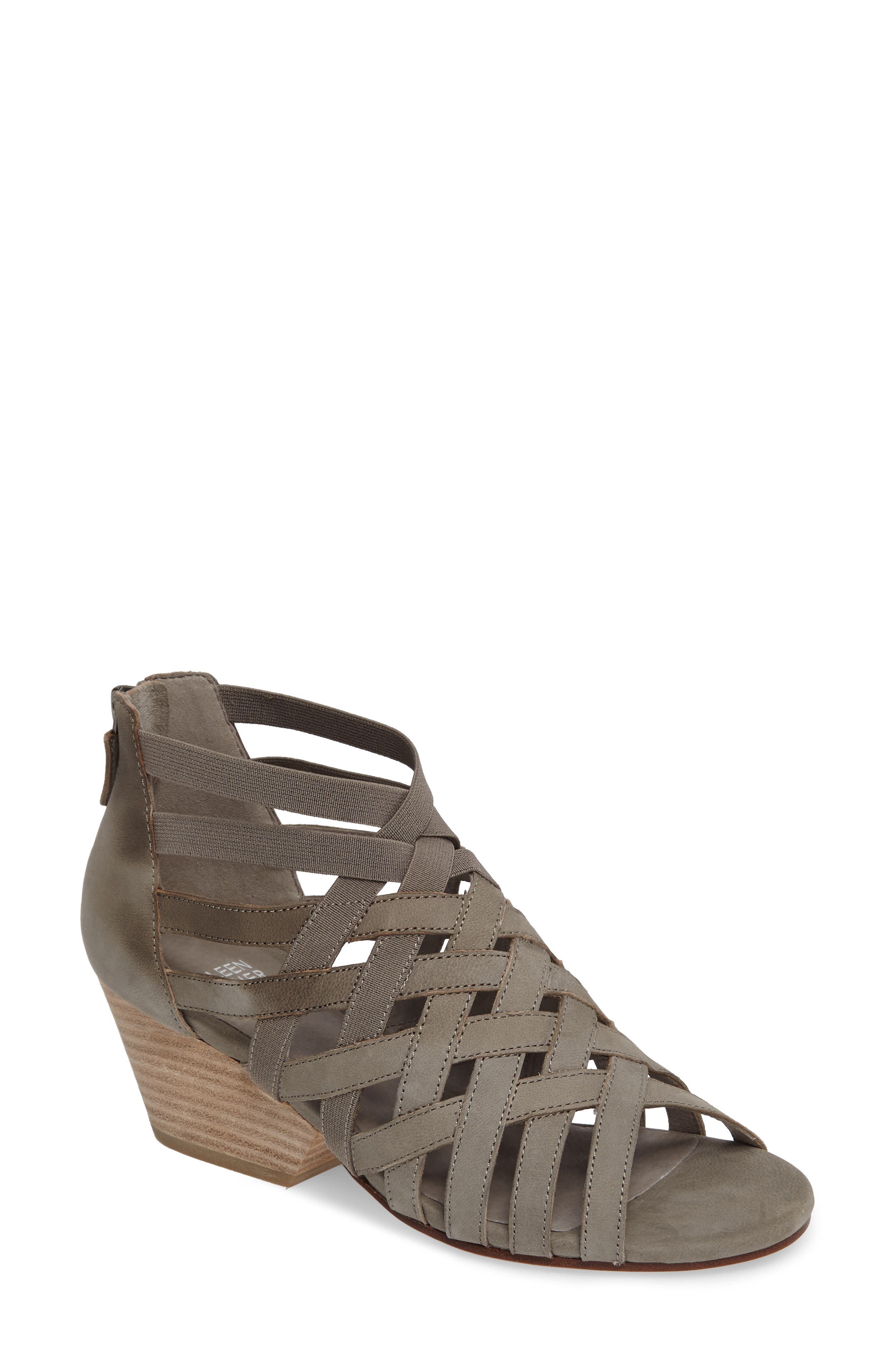 eileen fisher oodle sandal