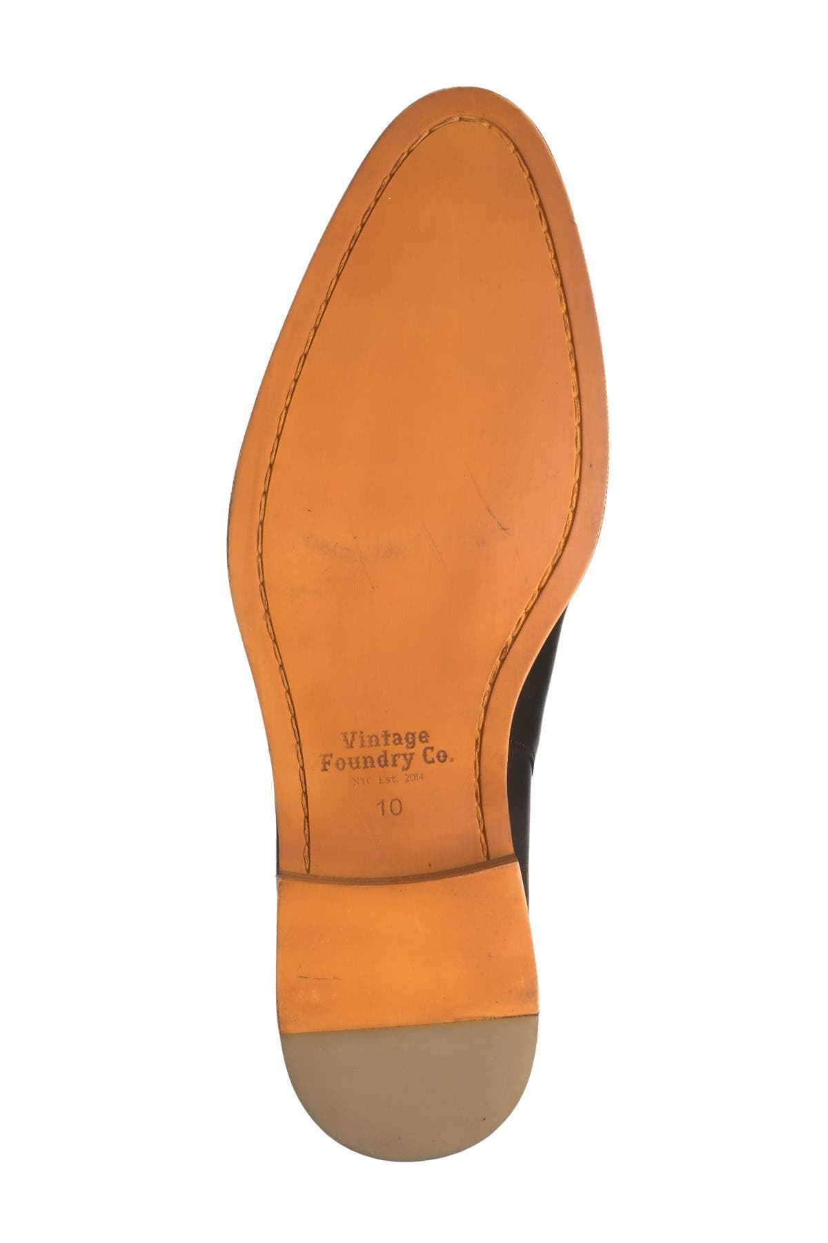 Vintage Foundry Malik Buckle Boot Nordstrom Rack