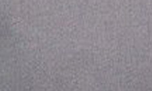 Jachs Suffolk Linen Blend Camp Shirt In Charcoal