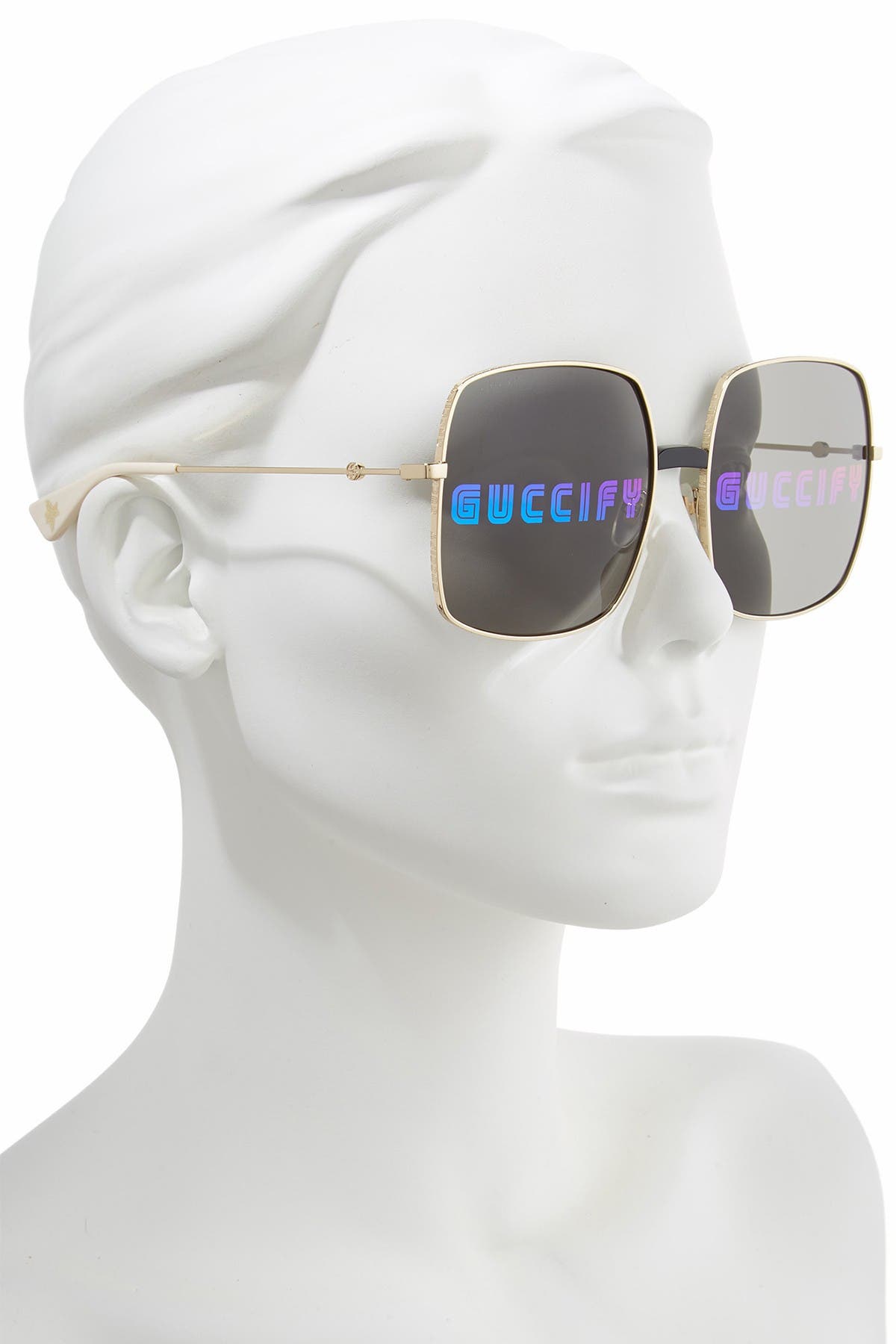 guccify sunglasses