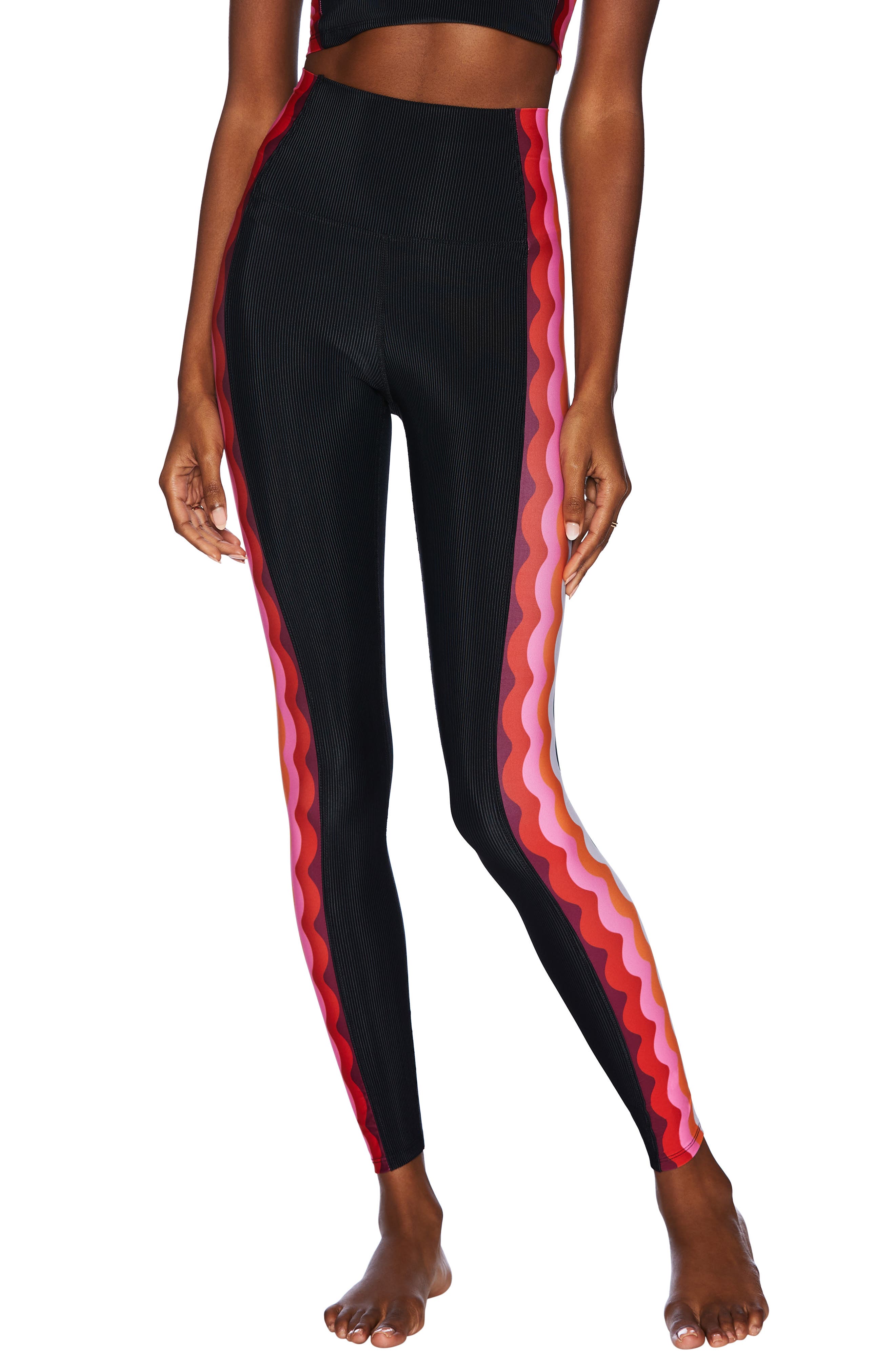 Beach Riot Megan High Waist Leggings 