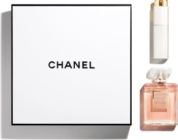 coco chanel chance gift set