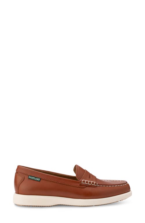 Shop Eastland Baldwin Loafer In Tan