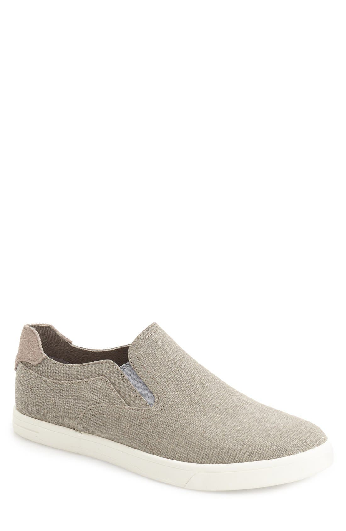 ugg slip ons mens