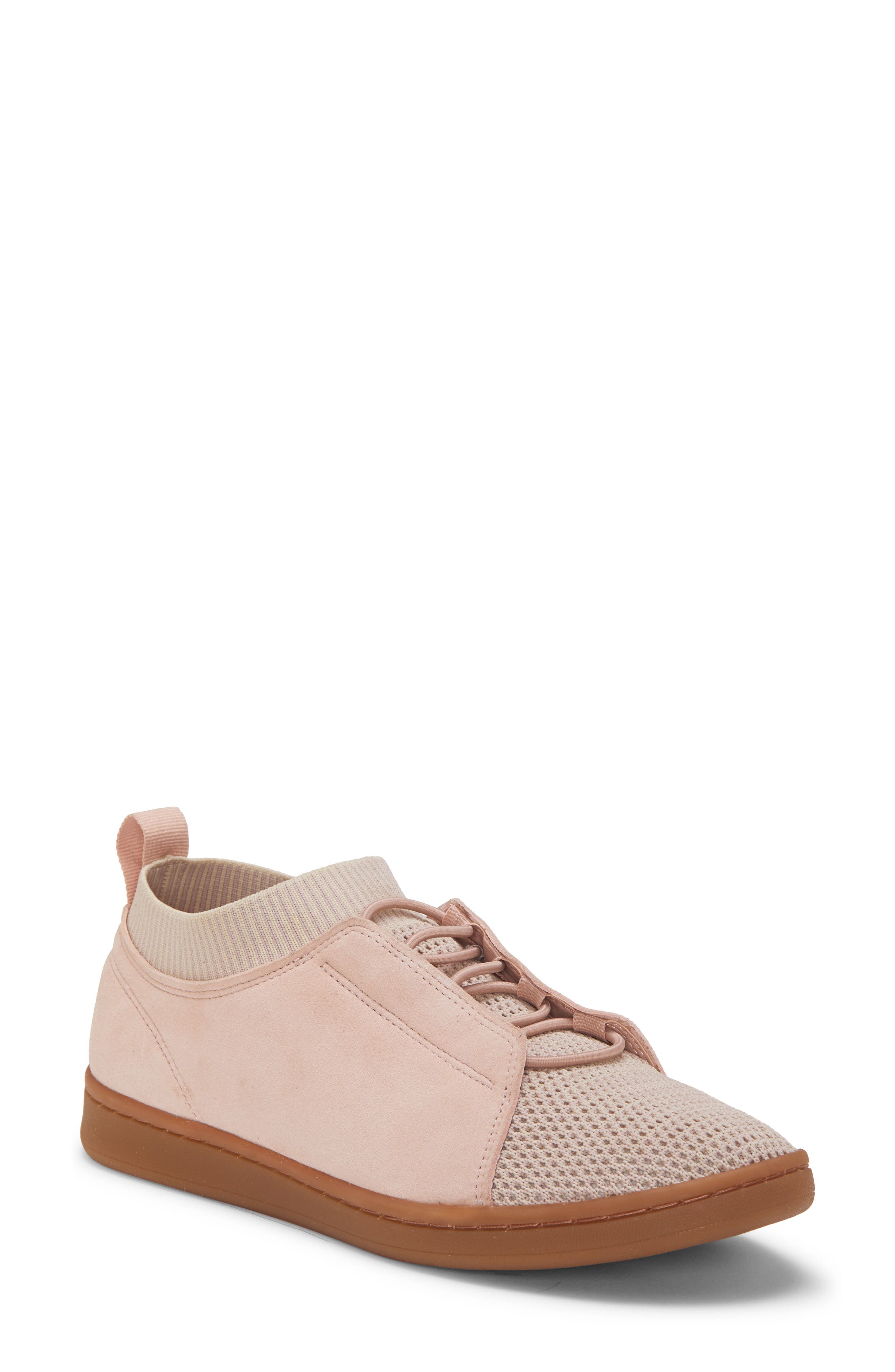Ed Ellen Degeneres Calissa Sneaker, Pink