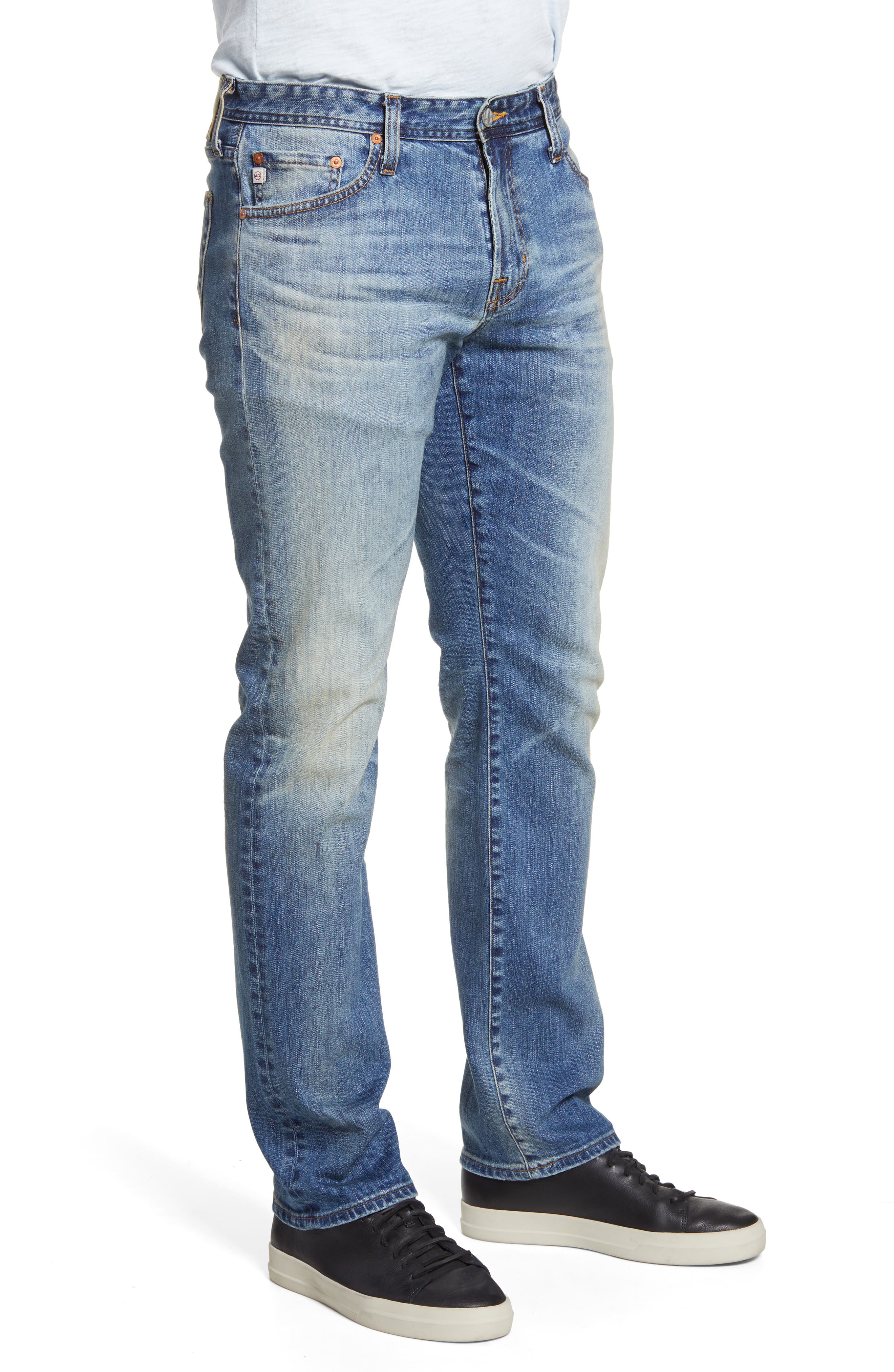 ag the graduate tailored leg pant