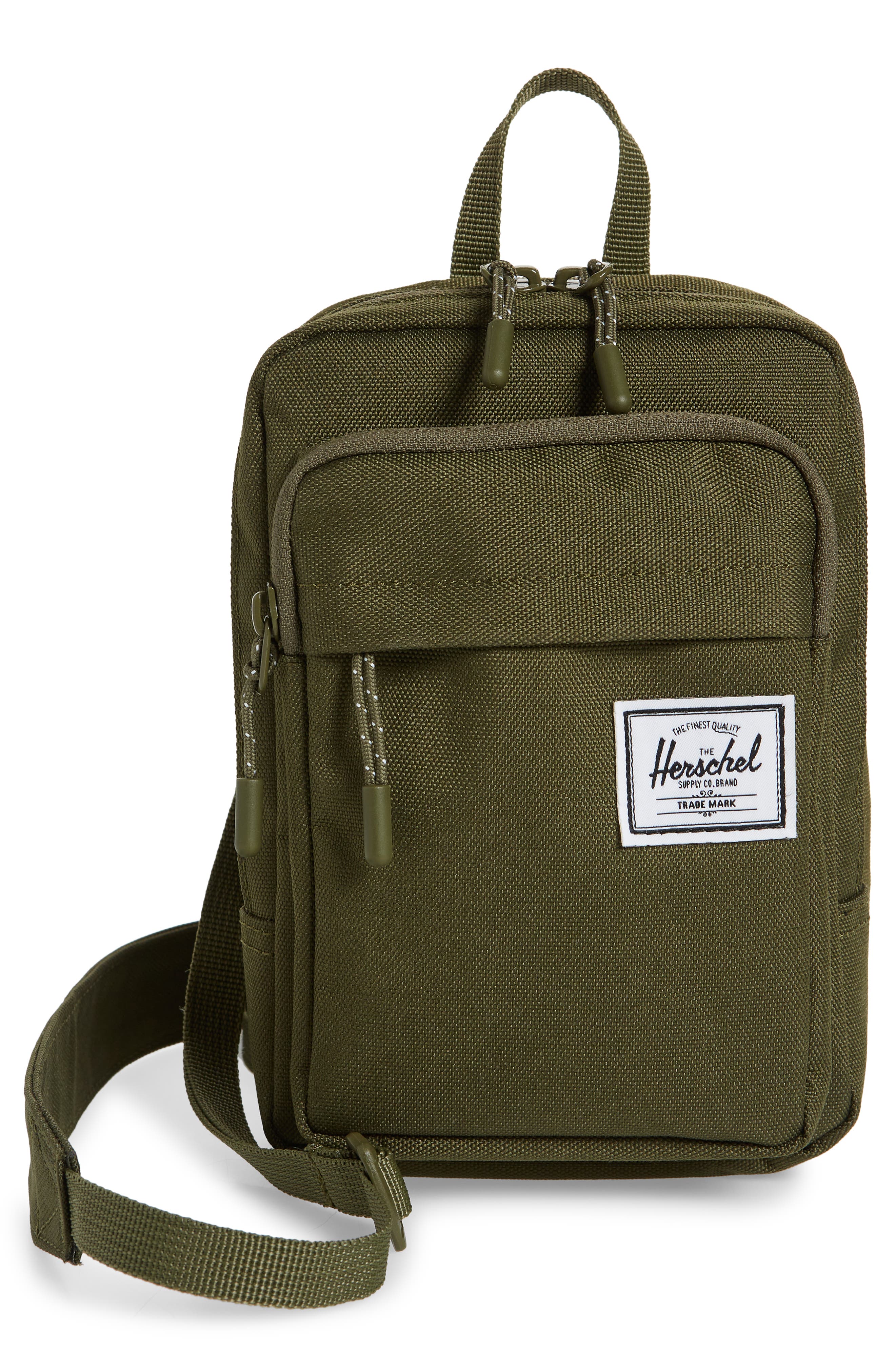 herschel utility bag