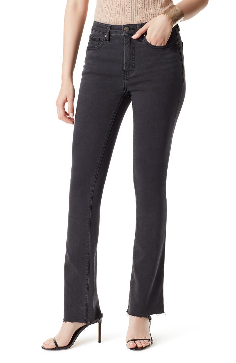 Sam Edelman Penny High Waist Bootcut Jeans | Nordstrom