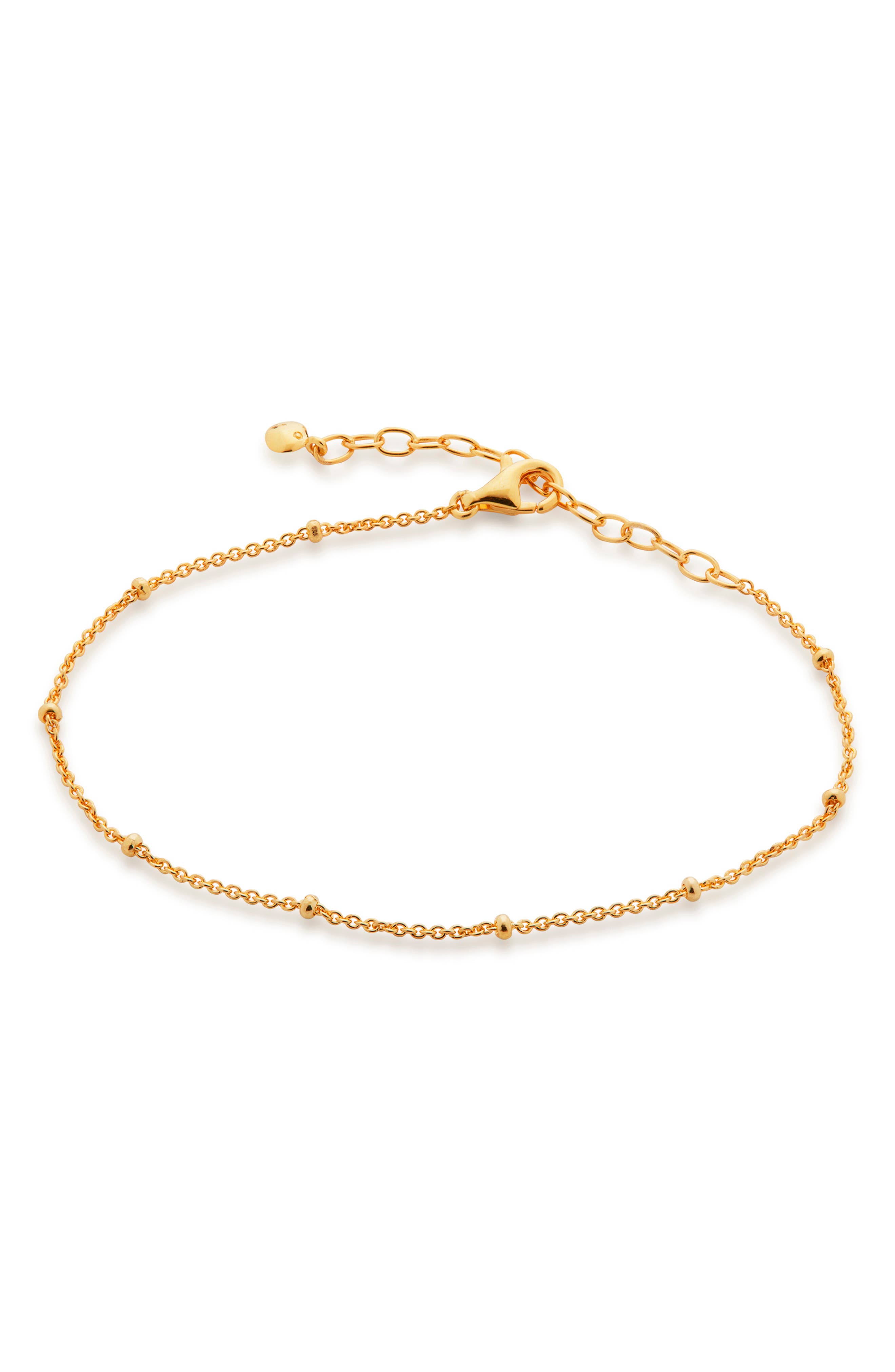 monica vinader bracelet sale