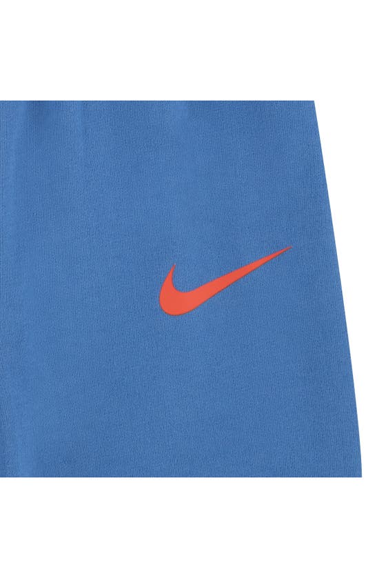 Shop Nike Next Gen Bodysuit & Pants Set In Star Blue