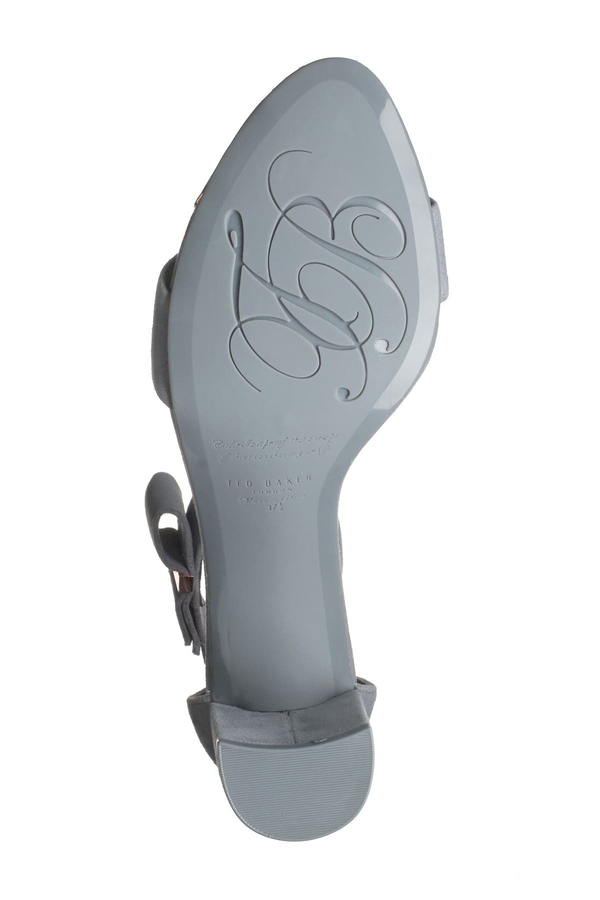 ted baker katryne sandals