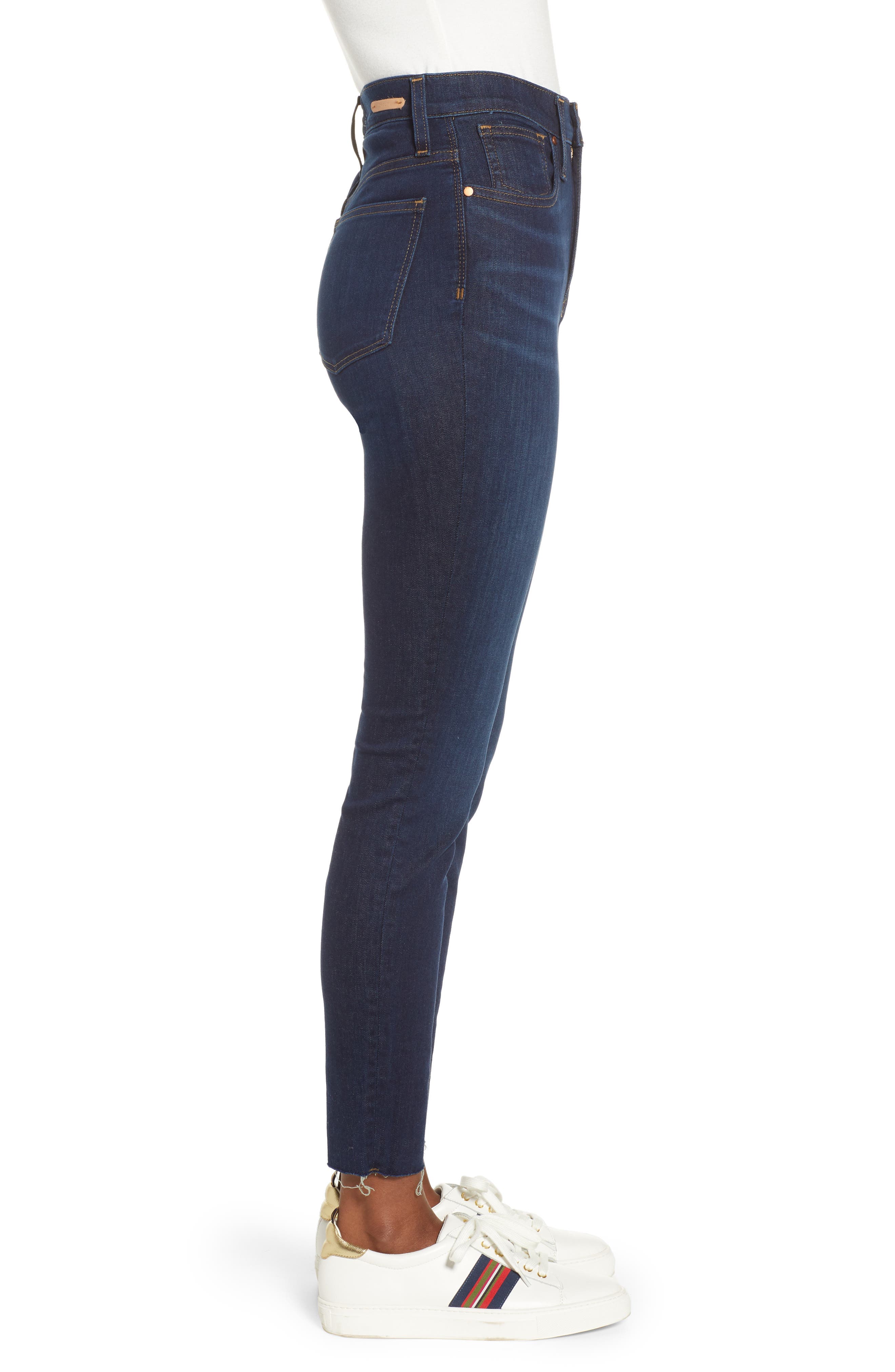 caslon sierra skinny jeans