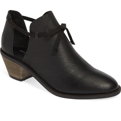 Kelsi Dagger Brooklyn Kym Bootie- Black