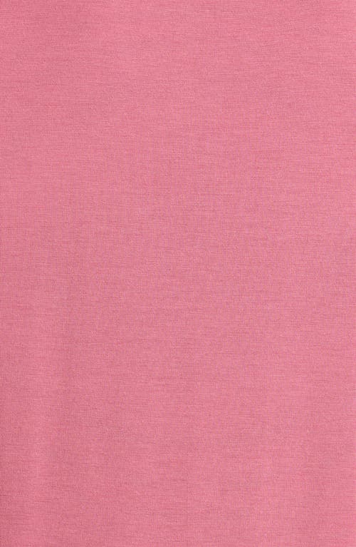 Shop Nordstrom Moonlight Eco Nightshirt In Pink Mauve