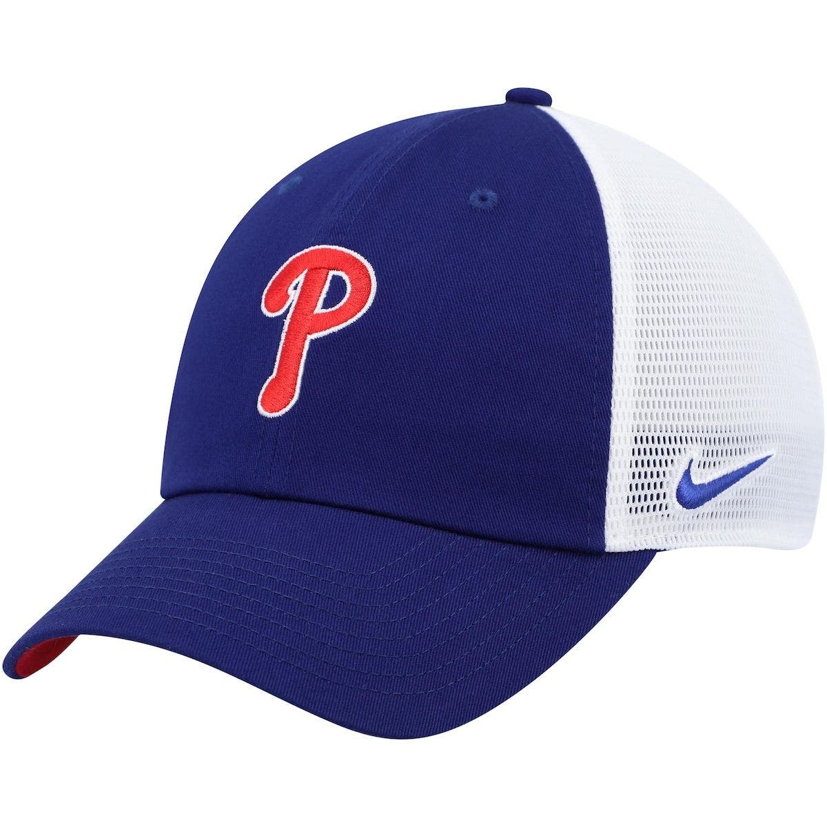 phillies nike hat