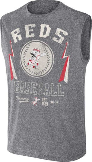Tampa Bay Rays Darius Rucker Collection by Fanatics Relaxed-Fit