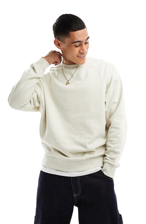 Men\'s 100% Cotton Sweatshirts & | Hoodies Nordstrom