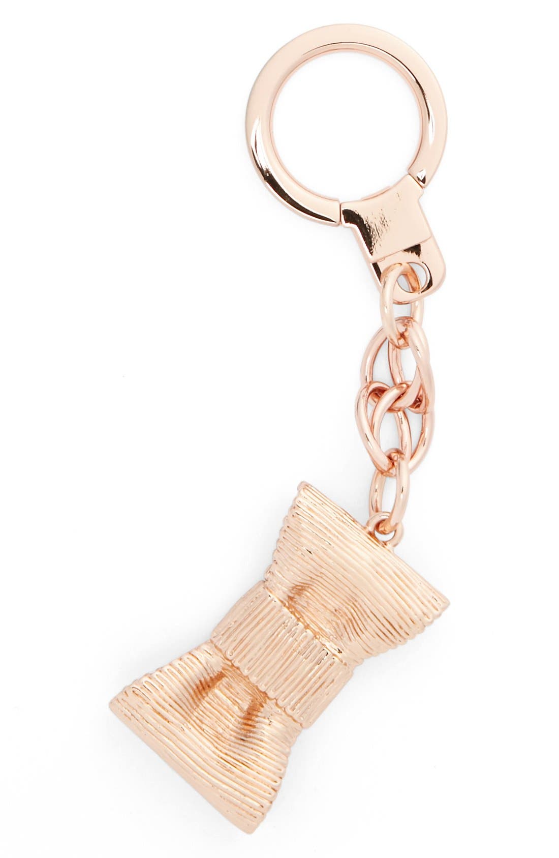 kate spade new york 'all wrapped up' bow key chain Nordstrom