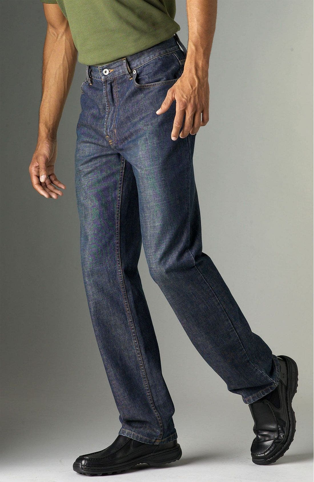 Victorinox Swiss Army® 'Geneva' Jeans Nordstrom