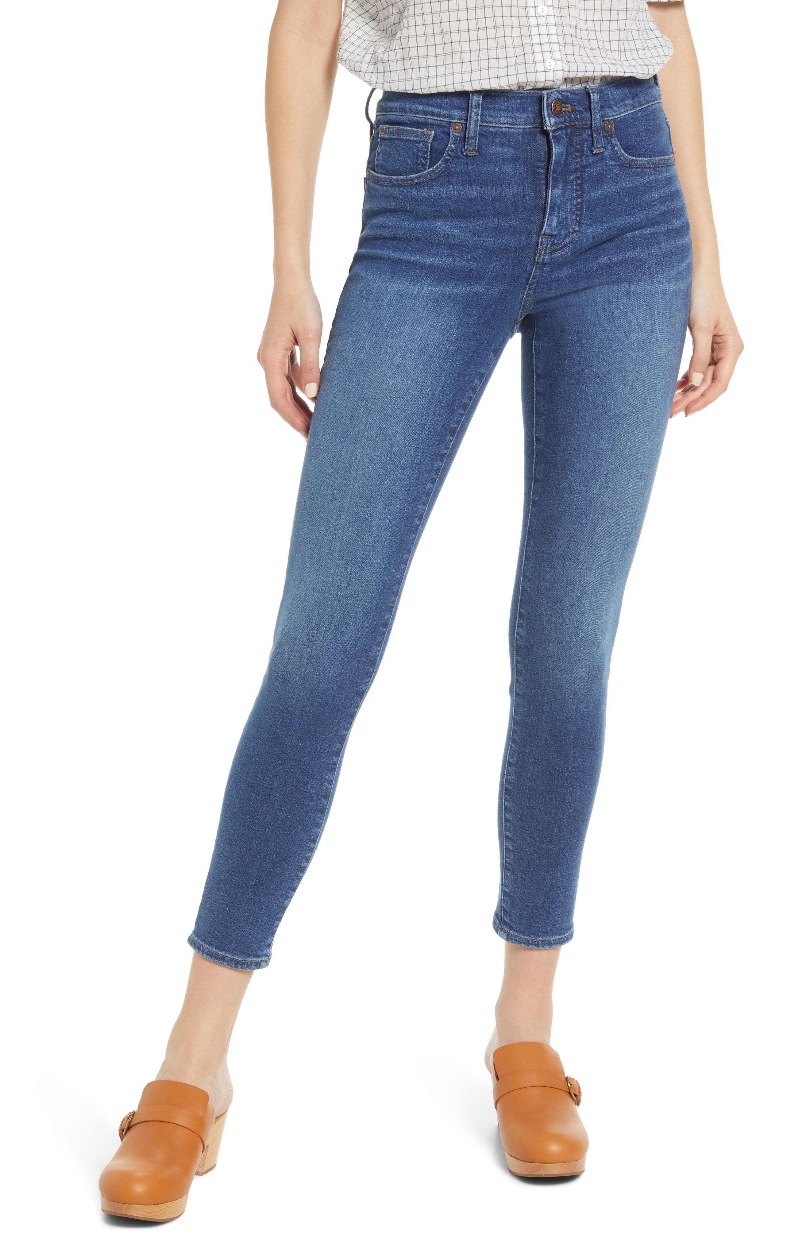 nordstrom madewell jeans